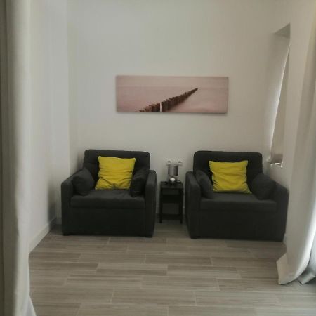 דירות ולנסיה Twinflats 1 מראה חיצוני תמונה