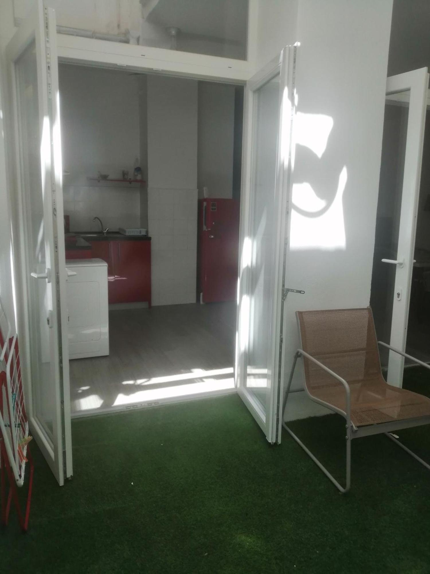 דירות ולנסיה Twinflats 1 מראה חיצוני תמונה